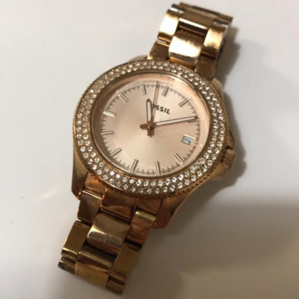 Women's Fossil Watch